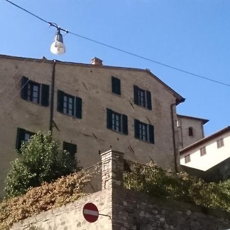 Arnolfo B&B Colle Val D'Elsa Dış mekan fotoğraf