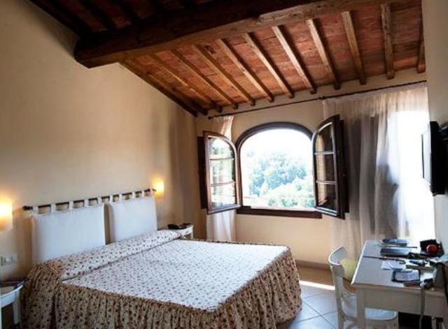 Arnolfo B&B Colle Val D'Elsa Dış mekan fotoğraf