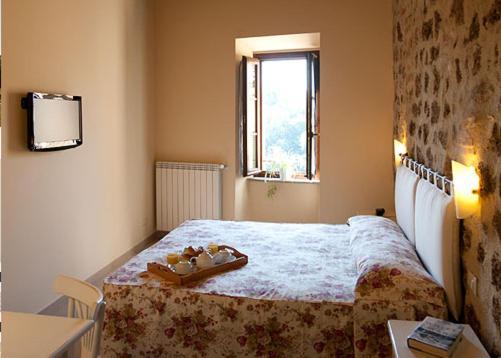 Arnolfo B&B Colle Val D'Elsa Dış mekan fotoğraf